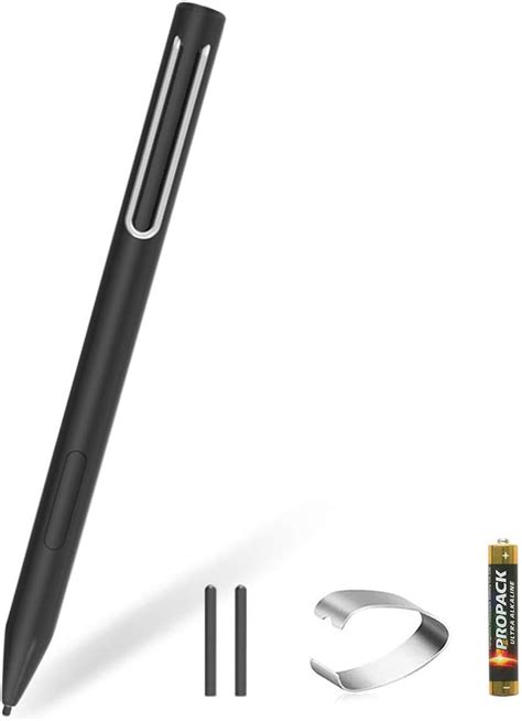 Pen For Microsoft Surface Pro 9 8 X 7 7 6 5 4 3 Stylus Pen Compatible With Surface