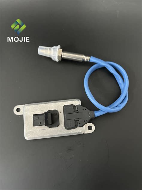 Auto Parts Nitrogen Nox Sensor 51154080018 5wk96783b 51 15408 0018