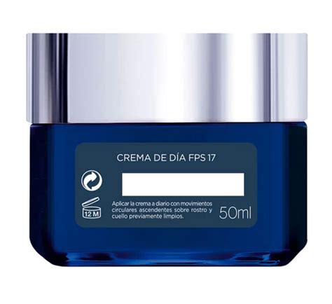 Crema L Oréal París Revitalift Día con Pro Retinol y FPS17 50ml oferta