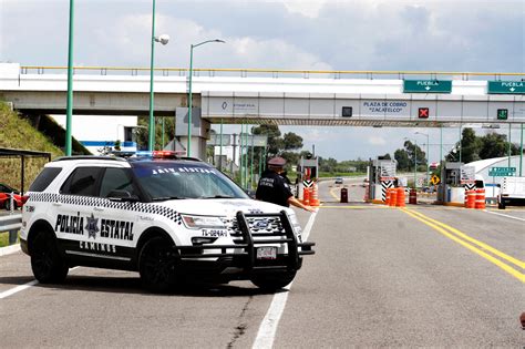 Alcanza Nivel M S Bajo Incidencia Delictiva En Tlaxcala Durante Abril