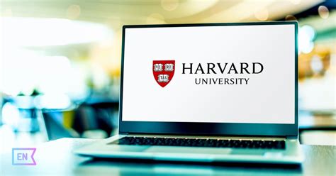 Universidad de Harvard ofrece cursos gratis en línea