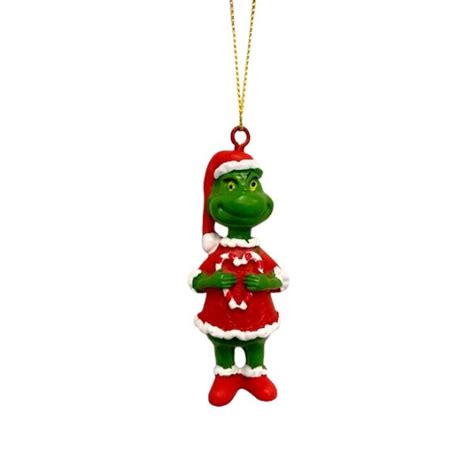 The Grinch Granite Belt Christmas