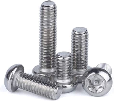 Amazon Screw Security Screw M M A Stainless Steel Torx Button