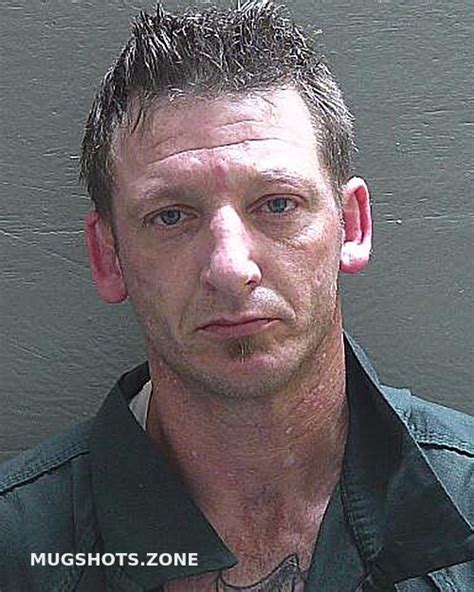 HARDING JONATHAN THOMAS 02 28 2021 Escambia County Mugshots Zone