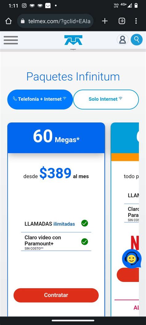 Victor Alejandro On Twitter Ssssssss Que Feo Caso Que Telmex