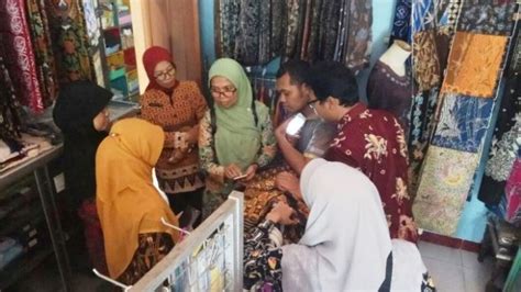 Pokdarwis Banyubiru Kembangkan Batik Murakapi Sebagai Brand Unggulan