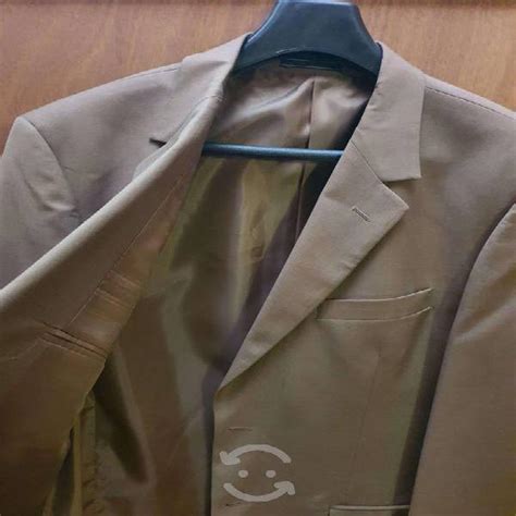 Traje Caballero Rebajas Mayo Clasf