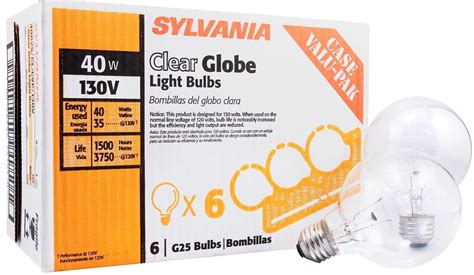 The 10 Best Sylvania 40W 130V Oven Light Bulb – Get Your Home