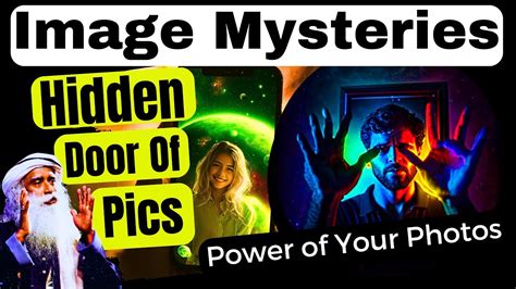 Selfie Secrets Sadhguru S Shocking Revelation Unseen Dangers In