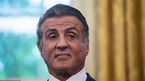 Sylvester Stallone Sexual Assault Case Under Review Cgtn