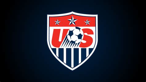 Usa Soccer Logo 2015 Wallpaper - WallpaperSafari