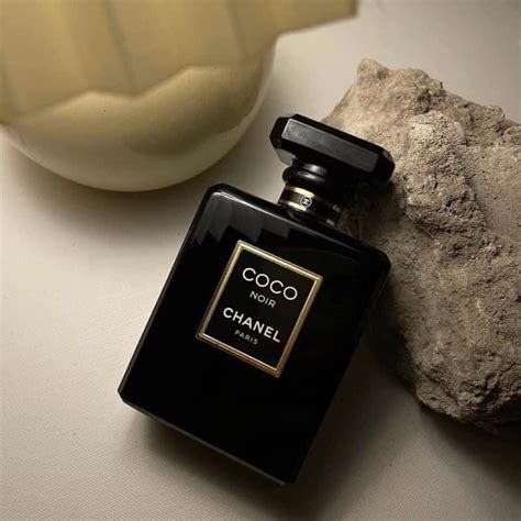 Nước hoa nữ Chanel Coco Noir EDP | Xixon Perfume