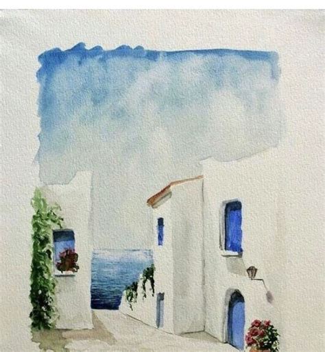 Pin De Claire Gibson En Art Drawing Watercolor And Paintings