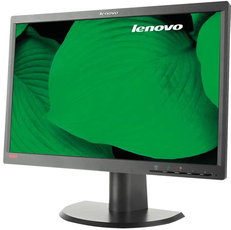 M N H Nh Lenovo Thinkvision Lt P Led H Ng New Full Box Gi T T