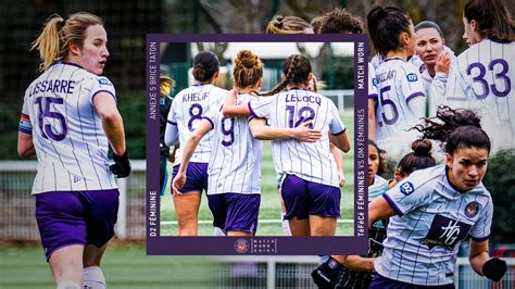 Toulouse Fc On Twitter Les Maillots De Nos Violettes Sont Disponibles