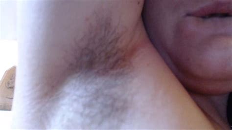 Hot Hairy Armpits Nicoletta Embassi Clips4sale