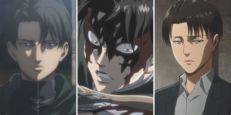 Attack On Titan: 10 Times Levi Ackerman Suffered More Than Anyone Else