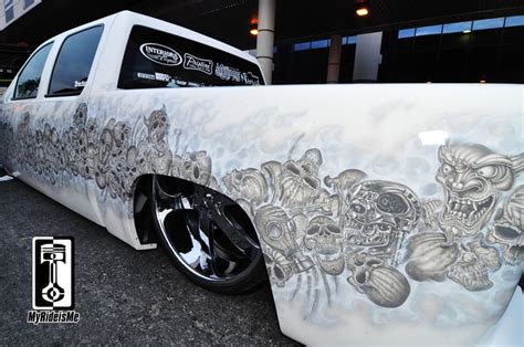 custom truck paint jobs gallery - Hunky-Dory Forum Picture Archive