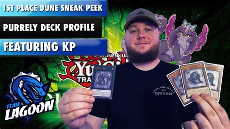 St Place Ots Sneak Peak Purrely Deck Profile Ft Kylar Price Youtube