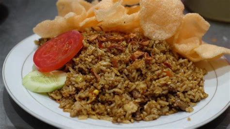 7 Nasi Goreng Enak Di Jakarta Selatan Untuk Makan Malam Banyak Pilihan