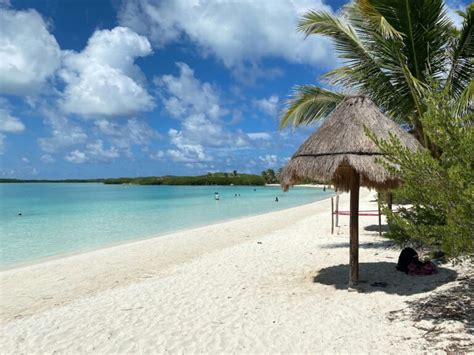 TOP Best Nude Beaches In Mexico Popular Hidden Spots