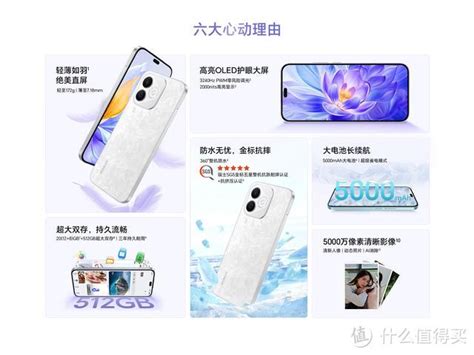 荣耀悄悄上架新机，2000尼特5000毫安，8gb256gb仅1399元手机什么值得买