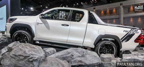 Hilux Revo 2023