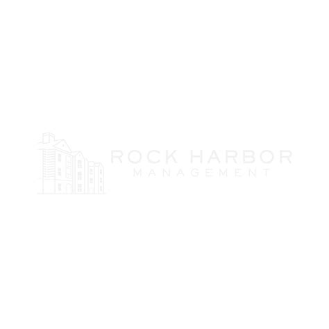 RSVP 3 — Rock Harbor Management