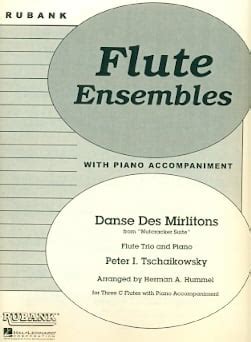 Buy Dance Of The Reed Flutes Danse Des Mirlitons Online At