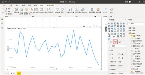 Power Bi 数据可视化 知乎