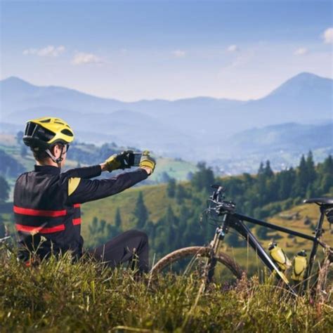 Preparandote Para Convertirte En Un Ciclista Profesional De Resistencia