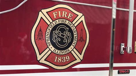 Changes Coming To How Springfield Fire Department Personnel Respond To