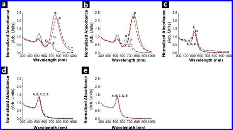 The importance of the CTAB surfactant on the colloidal seed-mediated ...