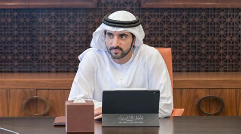 His Highness Sheikh Hamdan Approves Massive School Project Worth Dhs