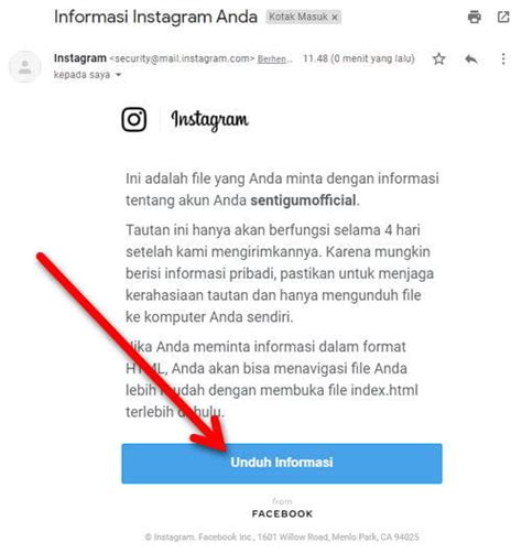 2 Cara Mengembalikan DM Instagram Yang Terhapus