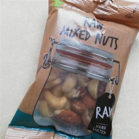 Freshmark Raw Mixed Nuts Reviews Abillion