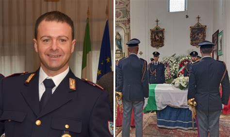 Positano Notizie A Padova Lultimo Saluto A Domenico Zorzino