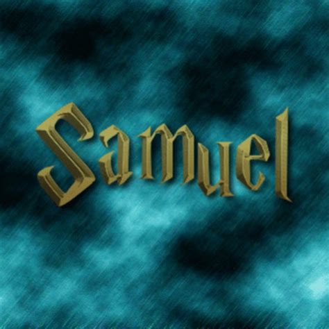 Samuelt Youtube