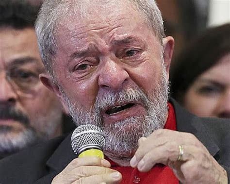 Ex Presidente Lula Na Cadeia Pt Transfere Sede Para Curitiba At