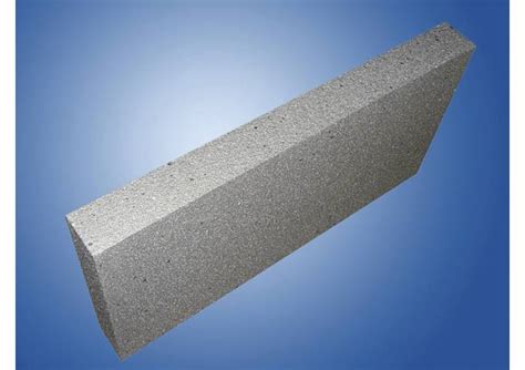 ISOLANT FACADE EPS KNAUF 12CM THERM EXPERT XTHERM GRIS 032 1m²