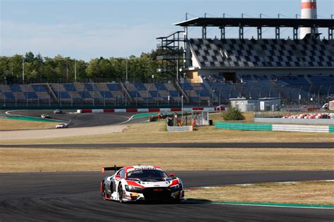 Gtc Race Markus Winkelhock Auf Pole F R Zweiten Sprintlauf Gt Place