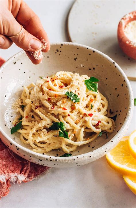 The Best Authentic Simple Italian Pasta Recipes To Cook At Home