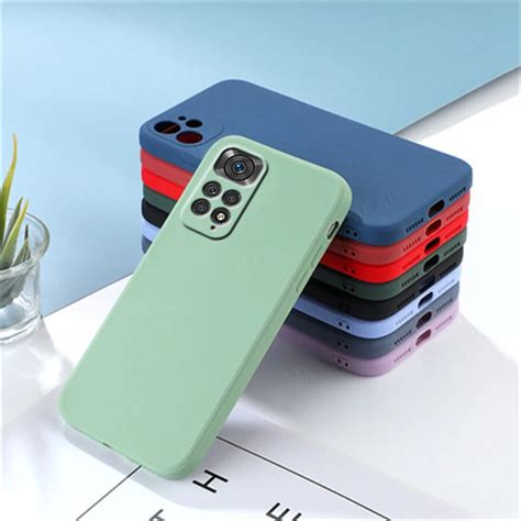 For Cover Xiaomi Redmi Note 11 Pro Case For Redmi Note 11 Pro Capa