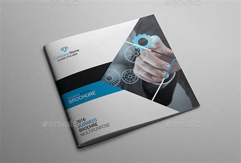 Business Brochure Design - 32+ Examples, Illustrator, Design, Word ...