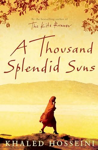 A Thousand Splendid Suns By Khaled Hosseini Used 9780747582977