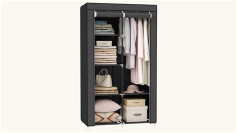 Top 5 Best Portable Closets in 2024 - Straight.com