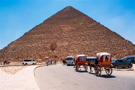 Tripadvisor Journ E Compl Te Aux Pyramides De Gizeh Saqqarah Et