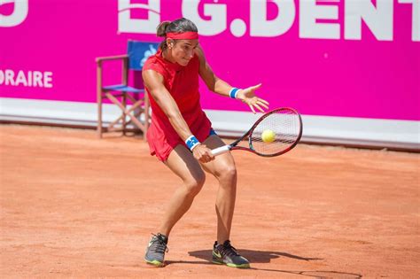 Sofascore Tennis Bertens