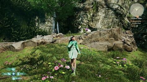 Sword And Fairy Together Forever Deluxe Edition PS4 Ozone Bg