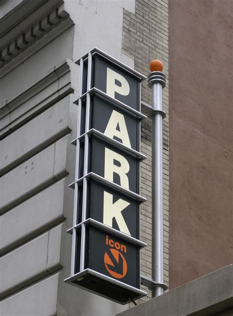 Icon Parking Systems